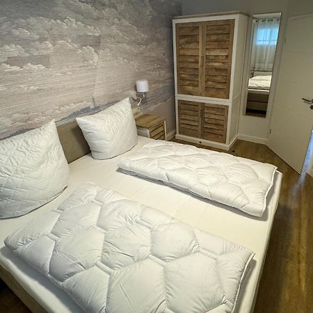 Apartmenthaus Atlantik Apartmenthaus Atlantik 311 Ostseebad Kühlungsborn Kültér fotó