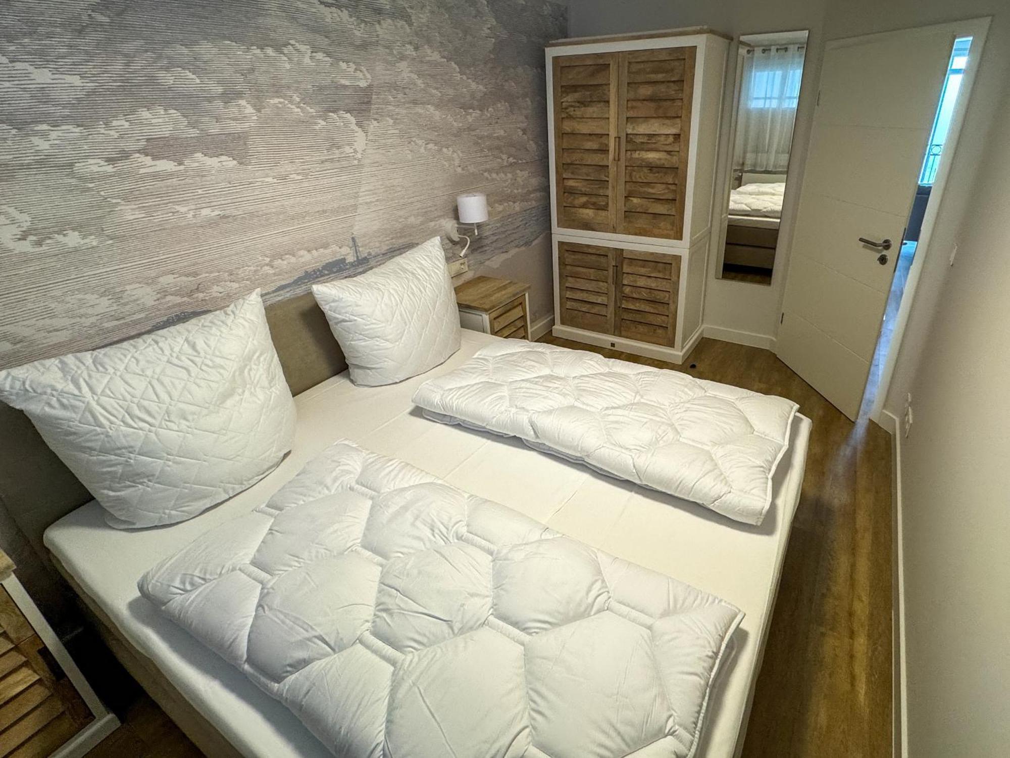 Apartmenthaus Atlantik Apartmenthaus Atlantik 311 Ostseebad Kühlungsborn Kültér fotó
