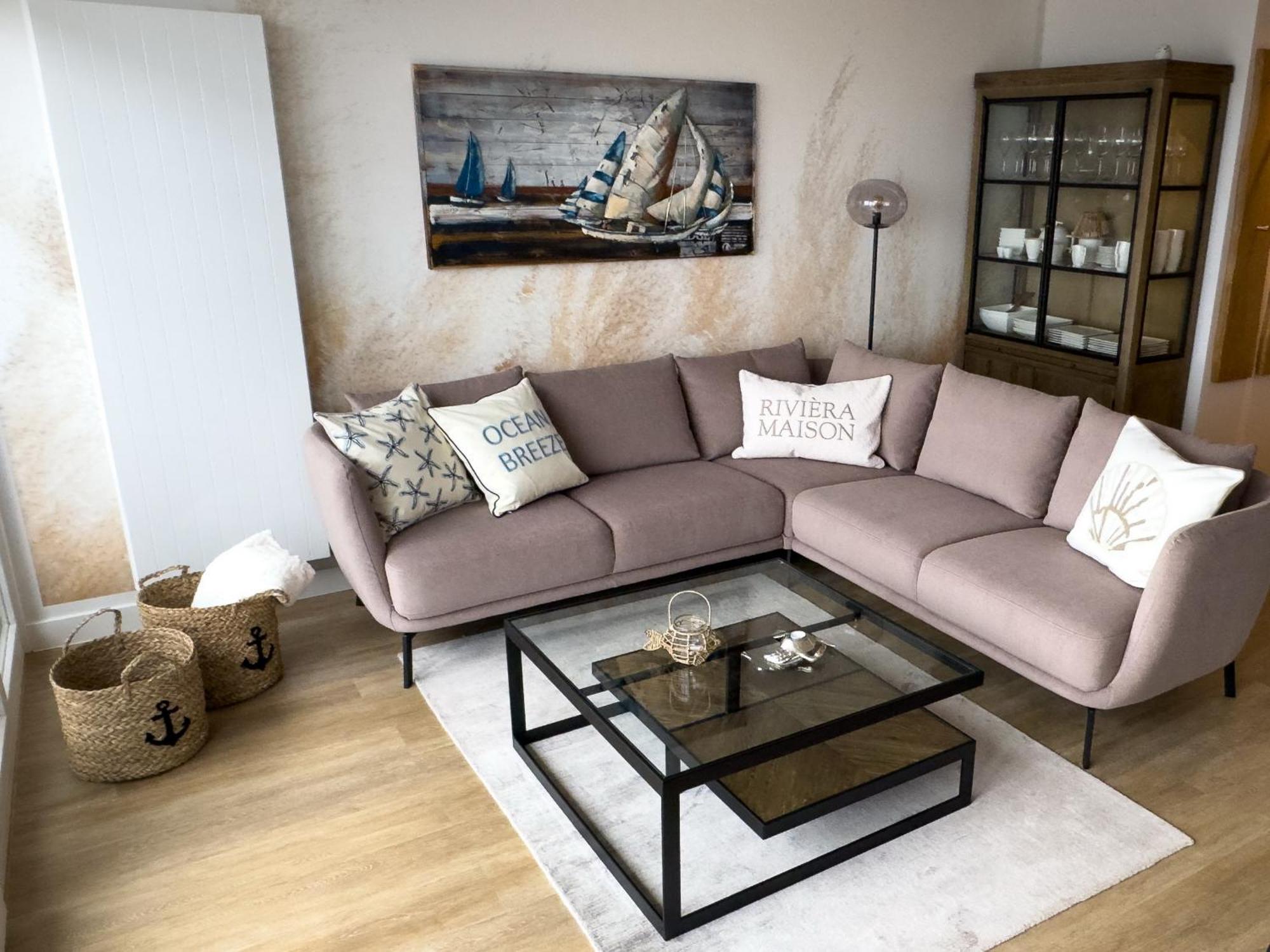 Apartmenthaus Atlantik Apartmenthaus Atlantik 311 Ostseebad Kühlungsborn Kültér fotó