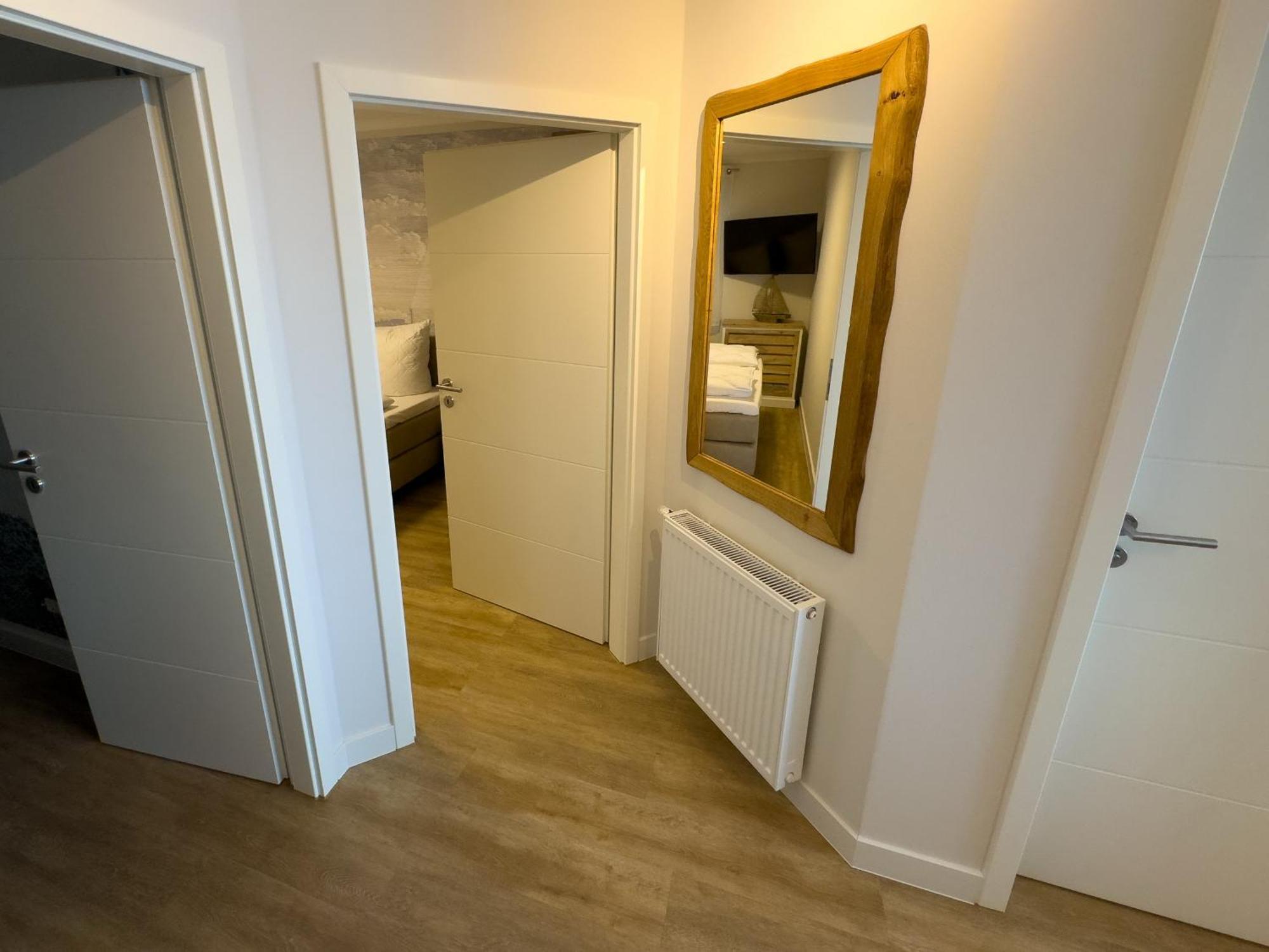 Apartmenthaus Atlantik Apartmenthaus Atlantik 311 Ostseebad Kühlungsborn Kültér fotó